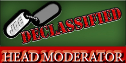 Head Moderator